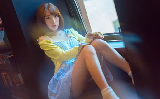 摄影图片人物美女模特照片 摄影图片人物美女模特照片