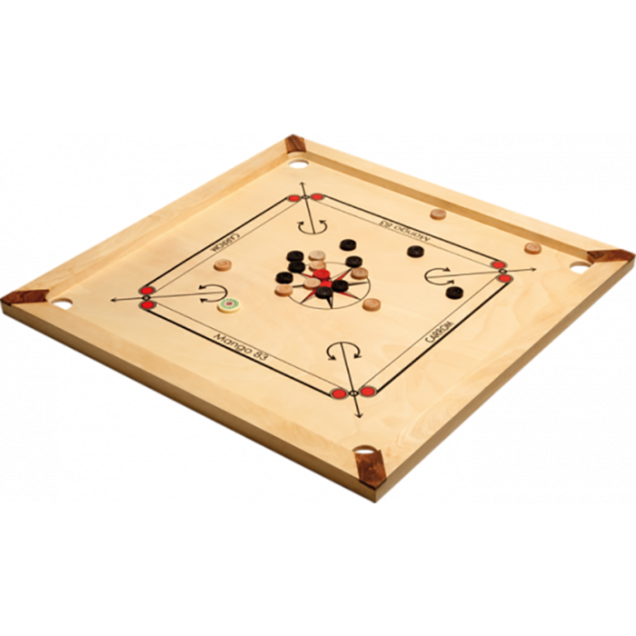 下棋棋盘卡通