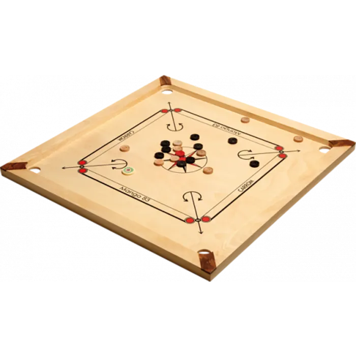 下棋棋盘卡通