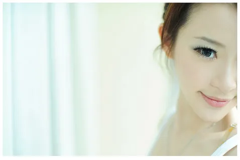 摄影图片人物美女模特照片 摄影图片人物美女模特照片