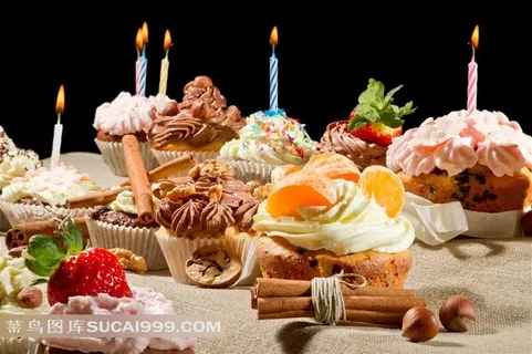 蛋糕美食图片 蛋糕美食图片