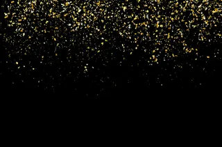 闪光金色沙金背景  (39)
