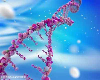 医疗科技与dna高清图片 医疗科技与dna高清图片