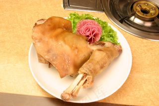 1167狗大腿火锅
