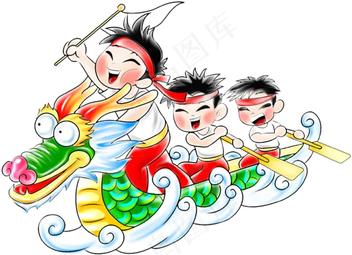端午节海报
