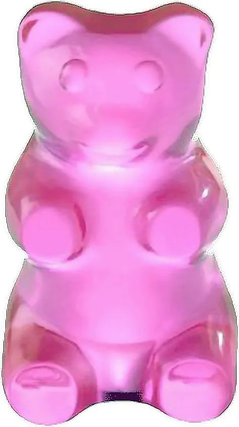 果冻糖果 PNG免抠(474x844)