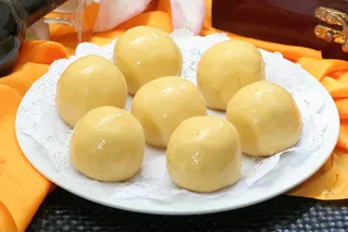 菜团子 2元个 (1)