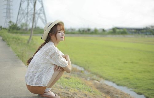 摄影图片人物美女模特照片 摄影图片人物美女模特照片