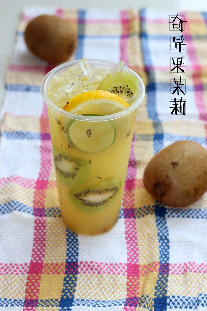 奇异果茉莉2