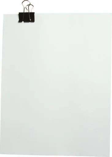 纸张 PNG免抠(1533x2149)