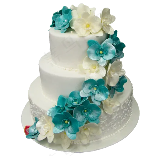 免抠结婚蛋糕生日蛋糕实物摄影