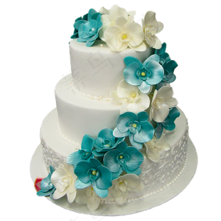 免抠结婚蛋糕生日蛋糕实物摄影