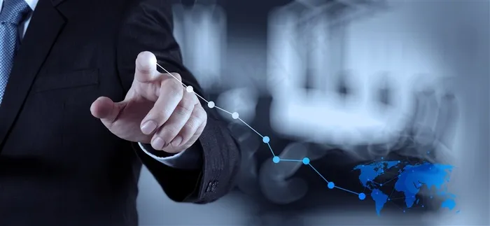 地图与点线组合等创意设计高清图片