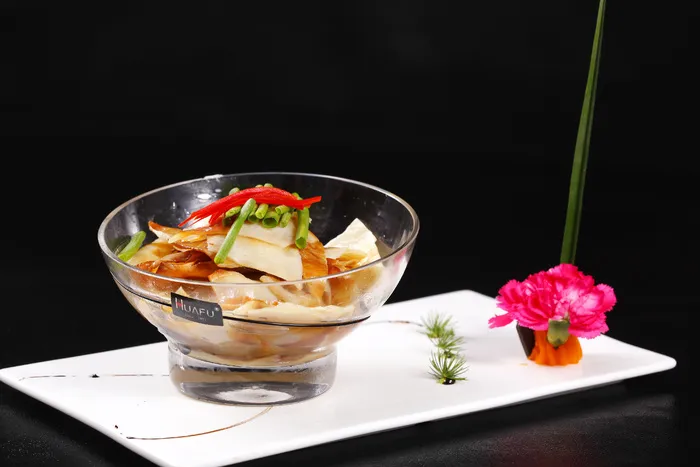 捞汁养生海伞 (1)