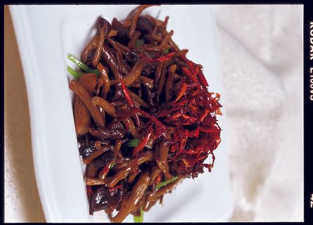 1009LC-0276金椒茶树菇