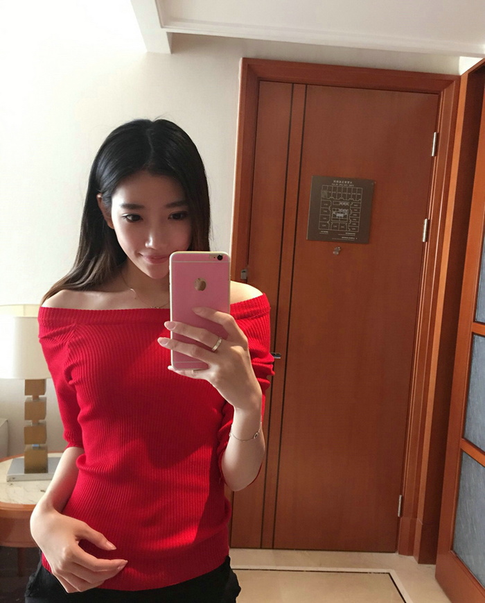 摄影图片人物美女模特照片