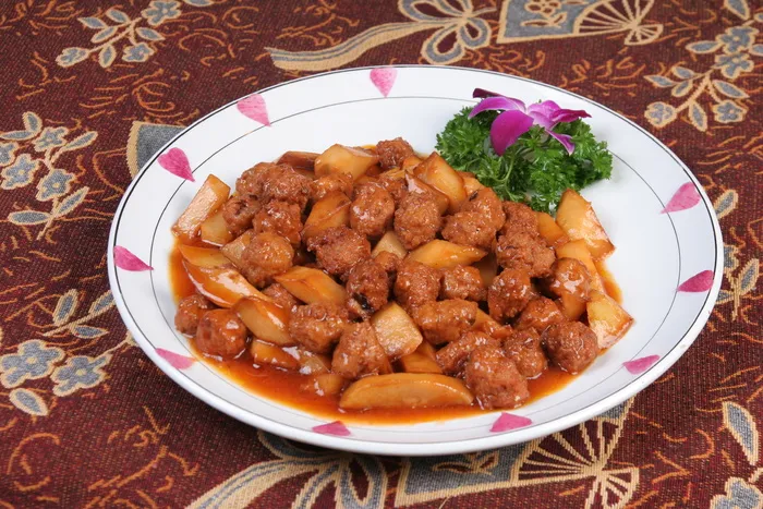 27鲁山丸子-问鼎中原