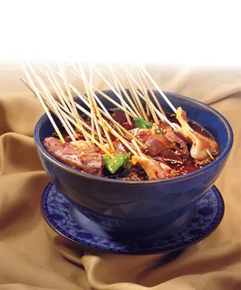 LCH0230串串上上签