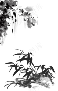 免扣素材中国风