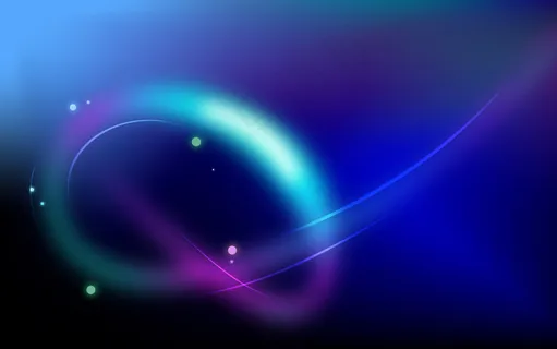 炫光艺术效果 炫光艺术效果