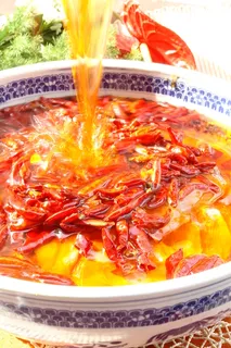 沸腾鱼 沸腾鱼