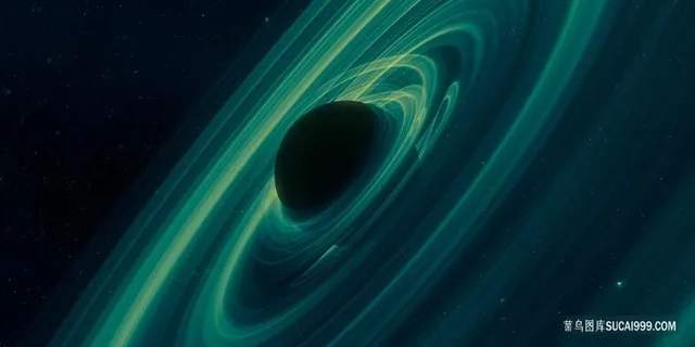 太空宇宙恒星运转高清壁纸