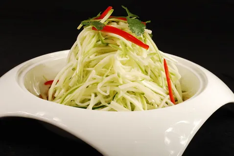 LCSC2676爽口脆瓜丝16 LCSC2676爽口脆瓜丝16