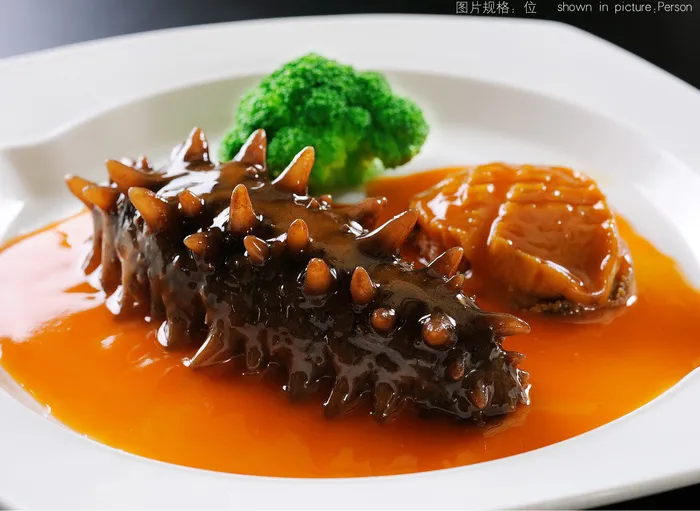 GY00138辽参扣大连鲍