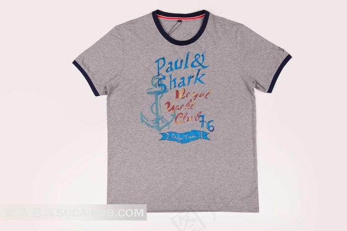 衣服展开的平铺图