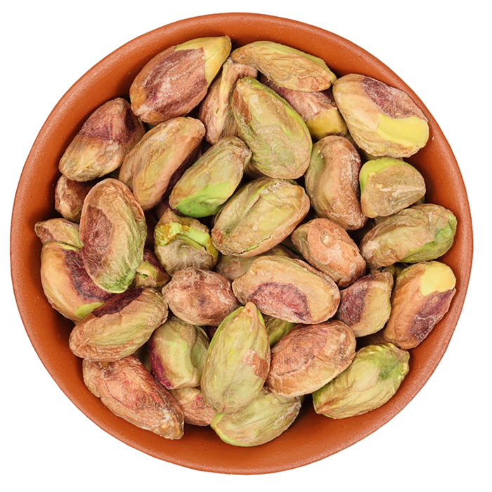 2开心果仁干果超市商品白底图免抠实物摄影png格式图片透明底