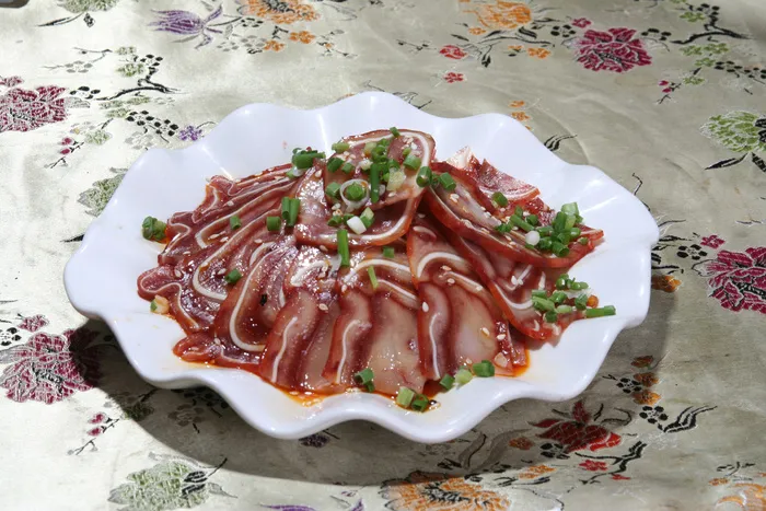 千层耳片