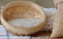唯美粮食大米