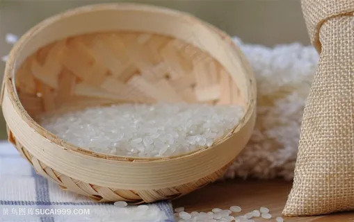 唯美粮食大米 唯美粮食大米