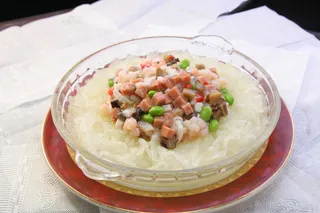 养生萝卜丝-汇源涿州新店