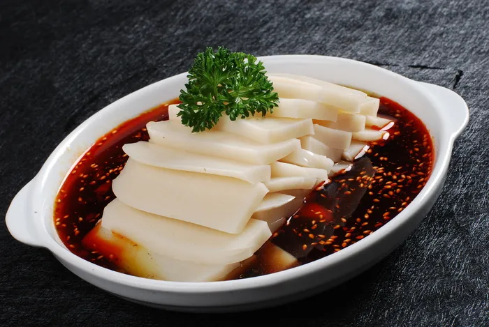 LCSC2911酸辣皮冻 LCSC2911酸辣皮冻