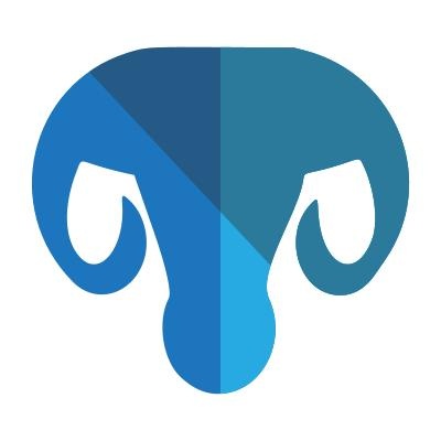 白羊座 PNG免抠(400x400)
