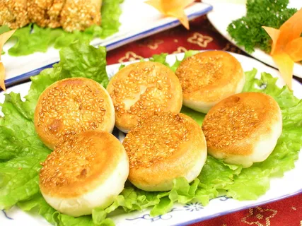 0365豆芽煎包 0365豆芽煎包