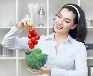 国外美女高清摄影