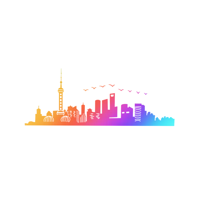 城市剪影 (22)
