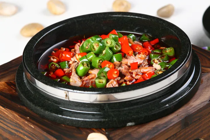 G00038石锅鸡杂 (9)