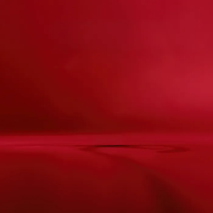 红色庄严海报背景