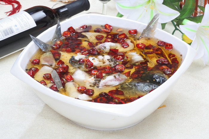 水煮鱼 (4)