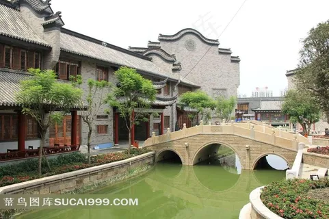 四川成都龙潭水乡摄影