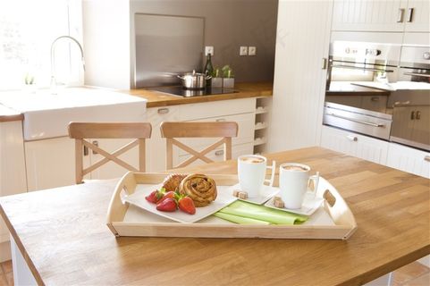 精美厨房设计装饰