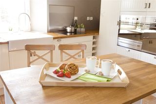 精美厨房设计装饰