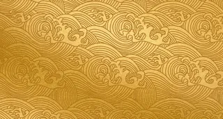 中式纹理背景底纹免抠