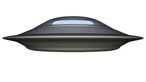 飞碟 PNG免抠(960x540)