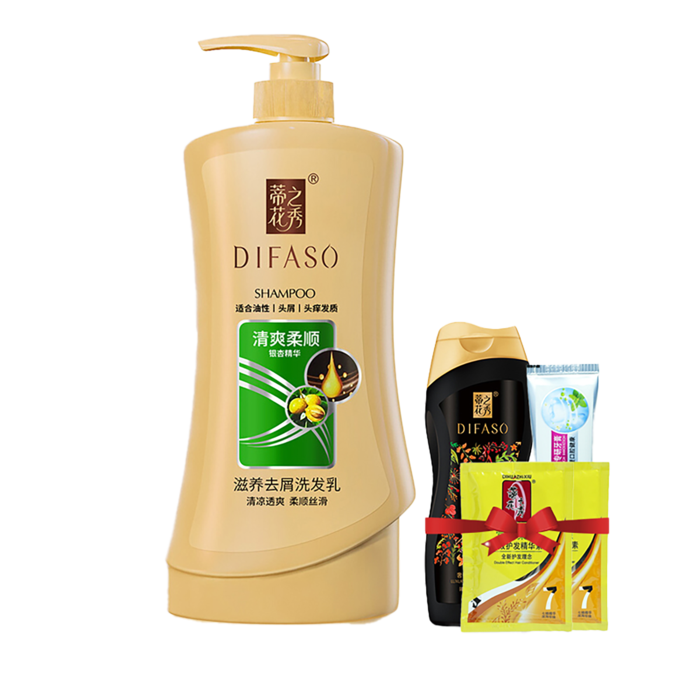 蒂花之秀洗发露 (22)超市商品白底图免抠实物摄影png格式图片透明底