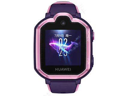 华为儿童手表3PRO