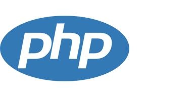PHP 标志 PNG免抠(384x192)